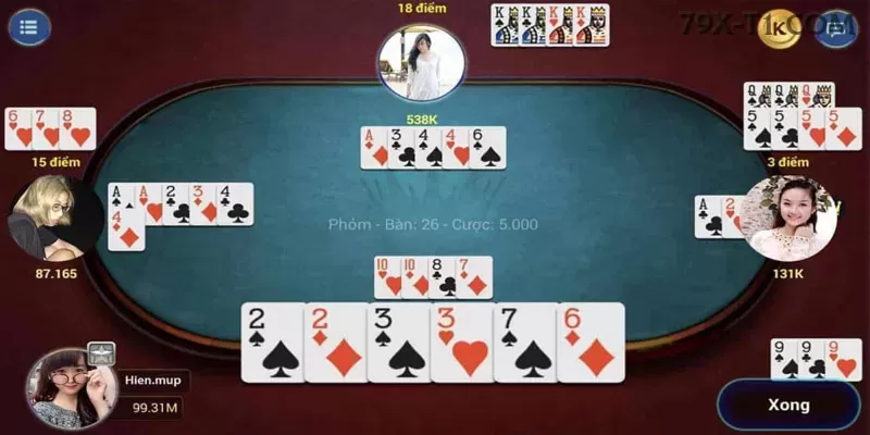 Cassino 79x app mobile